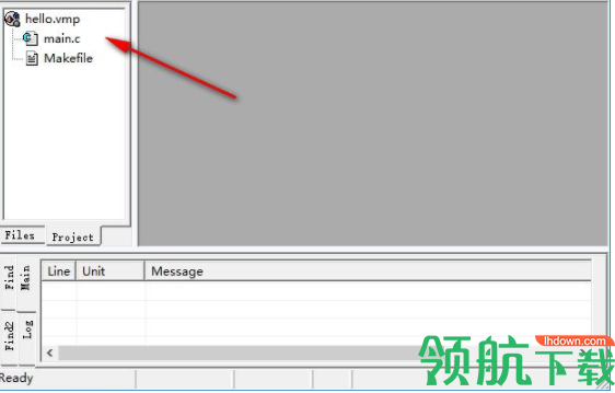 VisualMingw开发工具官方版