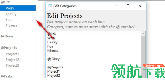 askRunWeekPlanner任务计划记事工具官方版