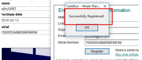 askRunWeekPlanner任务计划记事工具官方版