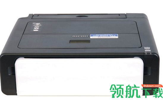 理光SP111打印机驱动官方版