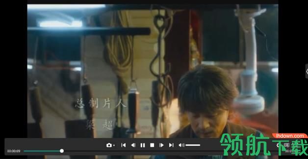 JoyoPlayer(万能视频播放器)免费版