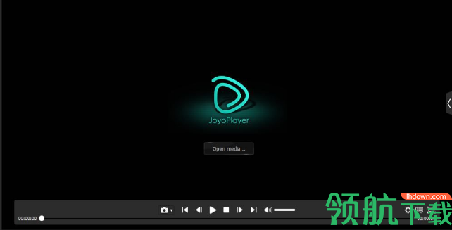 JoyoPlayer(万能视频播放器)免费版