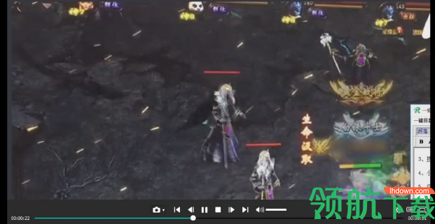 JoyoPlayer(万能视频播放器)免费版