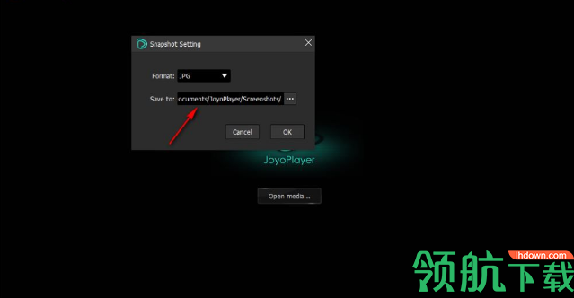 JoyoPlayer(万能视频播放器)免费版