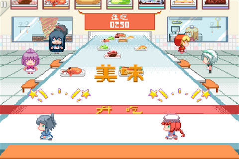 同步音律喵赛克安卓版