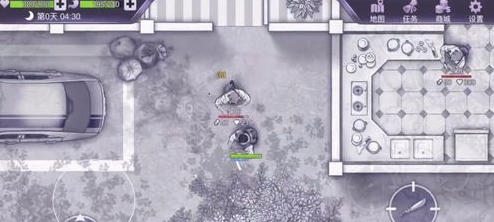 阿瑞斯病毒安卓版