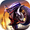 狂暴摩托Fury Rider安卓免费版
