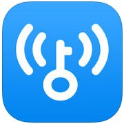 WiFi万能钥匙国内版去广告显密码版