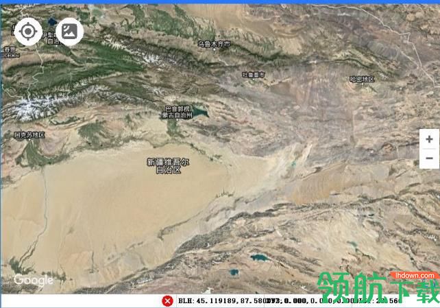 RockyMapper(视频正射影像软件)官方版