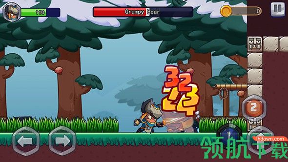 剑客之路汉化版