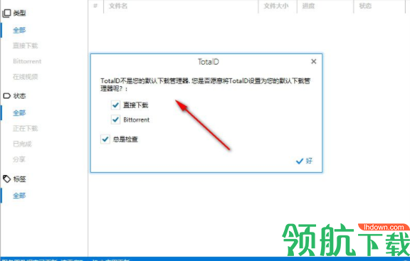 TotalD下载器破解版
