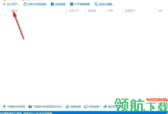 TotalD下载器破解版