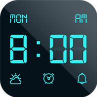 数字时钟WordClock手机版