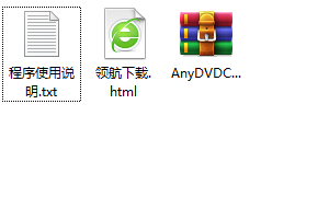 AnyDVDConverterProfessional中文破解版