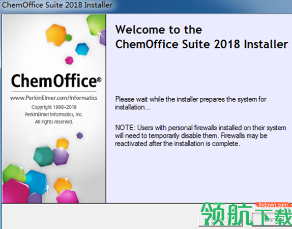 ChemDraw化学绘图中文破解版