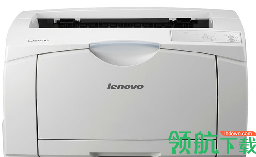 联想LJ6500打印机驱动官方版