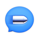 子弹短信app