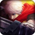 暴击僵尸世界破解版