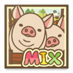 养猪场MIX破解版