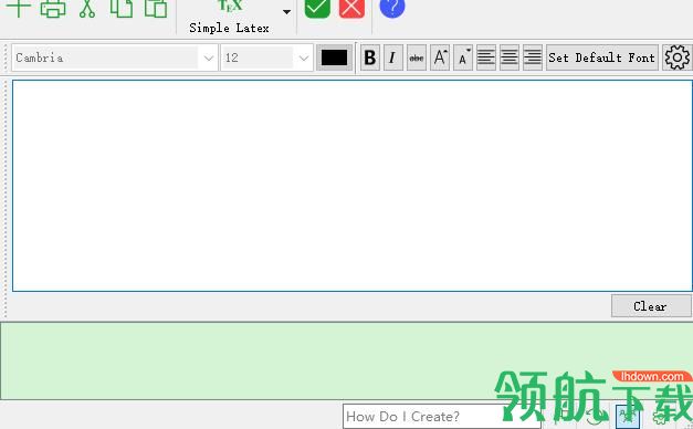 FX Science Tools(化学结构式编辑软件)破解版
