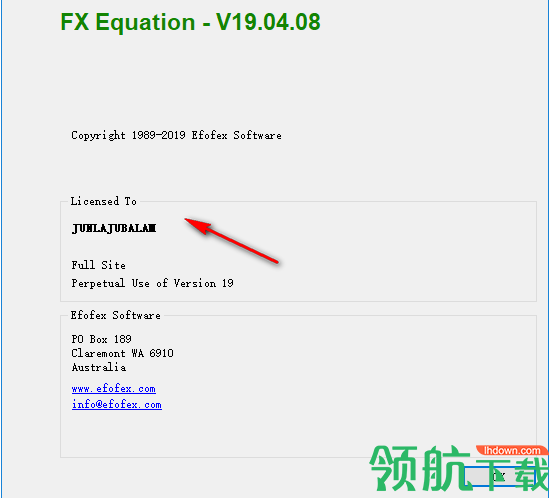 FX Science Tools(化学结构式编辑软件)破解版