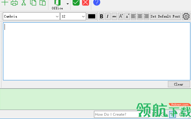 FX Science Tools(化学结构式编辑软件)破解版