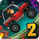 登山赛车2破解版