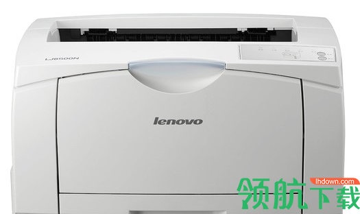 联想LJ6500N打印机驱动官方版