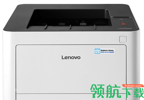 联想LJ3303DN打印机驱动官方版