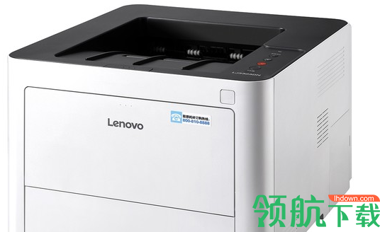 联想LJ3303DN打印机驱动官方版