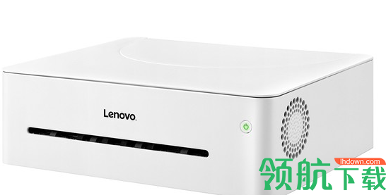 联想LJ2208W打印机驱动官方版