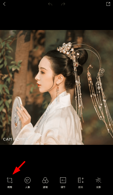 型男相机破解版