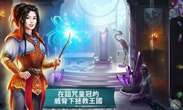 冒险逃脱之谜破解版