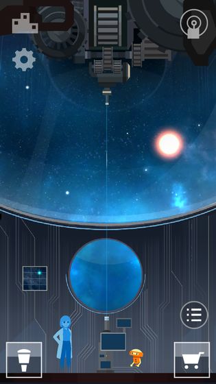 OPUS:地球计划安卓版