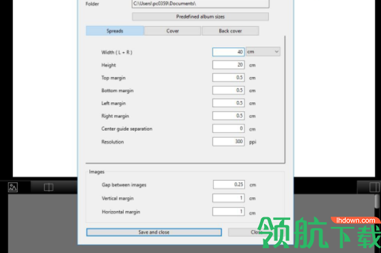 AlbumTD电子相册制作工具破解版