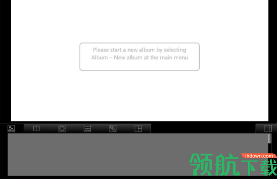 AlbumTD电子相册制作工具破解版
