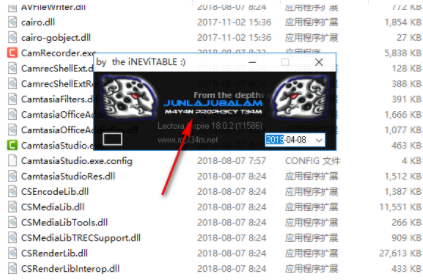 LectoraInspire18中文破解版(附破解补丁)
