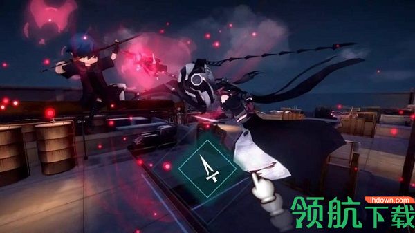 最终幻想15口袋版破解版