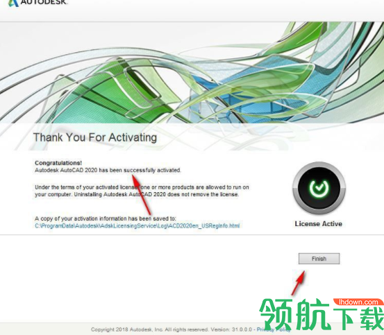autodesk autocad design suite premium2020破解版