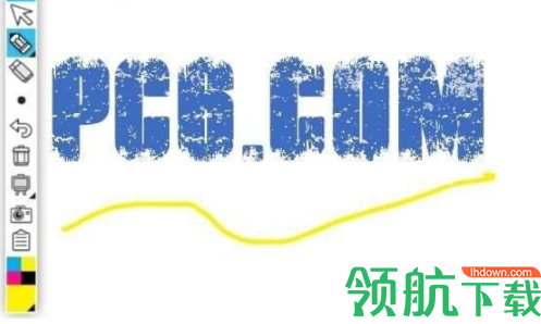 EpicPenPro屏幕注释工具汉化绿色版