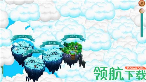 小小生存者破解版