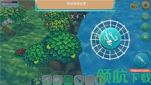 小小生存者破解版