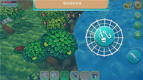 小小生存者破解版