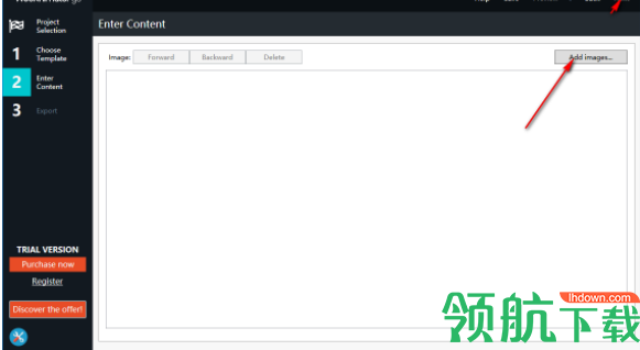 WebAnimatorGo网页动画制作工具官方版