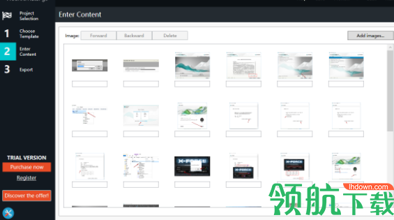 WebAnimatorGo网页动画制作工具官方版
