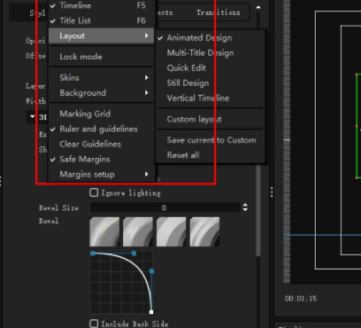 NewBlueFXTitlerPro字幕制作工具破解版