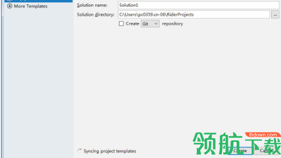 IDEJetBrainsRider编辑器破解版