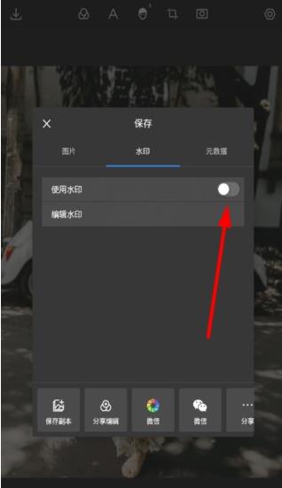 泼辣修图破解版