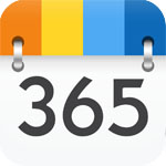 365日历手机版
