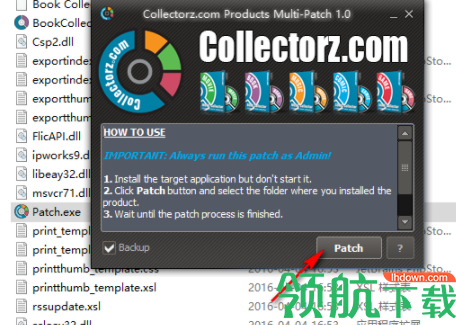 BookCollector图书管理软件破解版